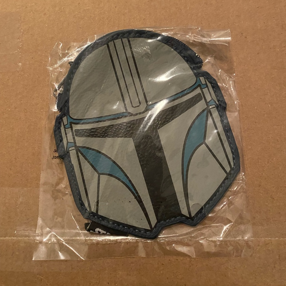 Coin purse